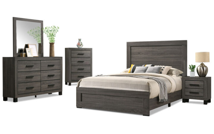 Callie Bedroom Set