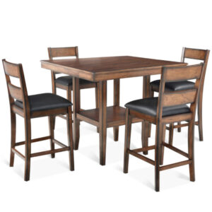 Cameron Pub Dining Set