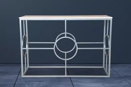 Cardali Sofa Table
