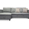 Cecilia Sectional with Pull out Bed