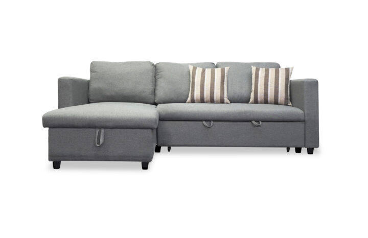 Cecilia Sectional with Pull out Bed