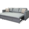 Cecilia Sectional with Pull out Bed