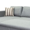 Cecilia Sectional with Pull out Bed