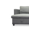 Cecilia Sectional with Pull out Bed