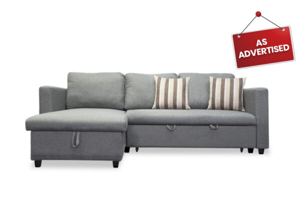 Cecilia Sectional with Pull out Bed