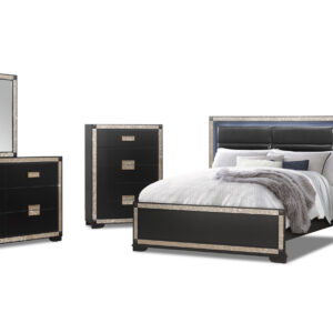 Chalice Bedroom Set