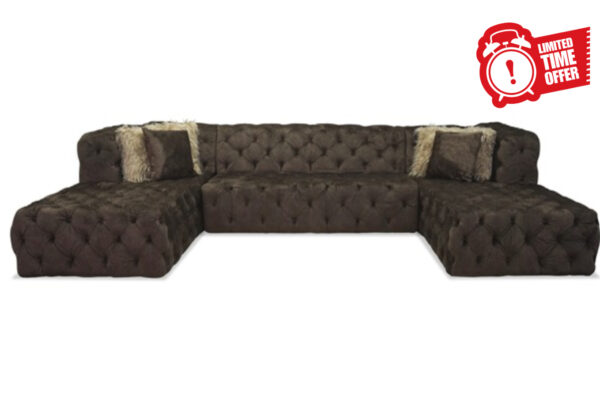 Chelsey Sectional