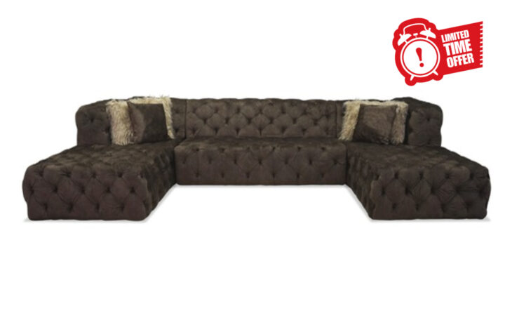 Chelsey Sectional