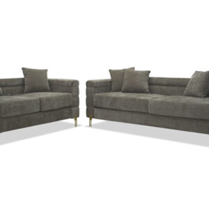 Cindy Sofa & Loveseat