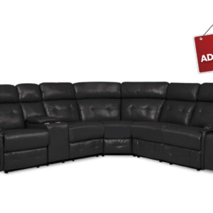 Cobalt Sectional