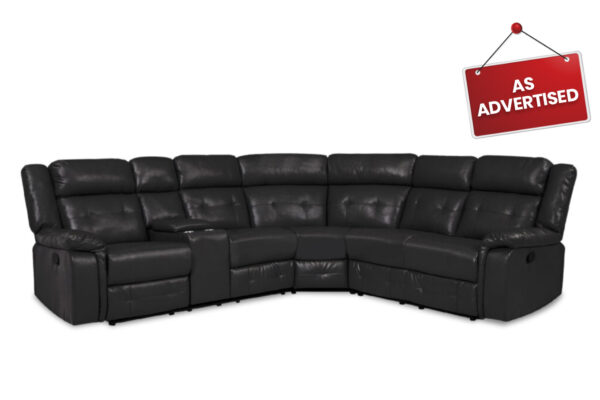 Cobalt Sectional