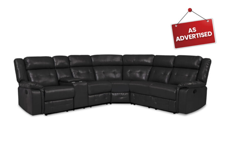 Cobalt Sectional