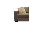 Cohen Loveseat in Brown