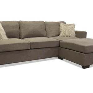 Cohen Sectional in Brown