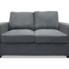 Cohen Loveseat in Gray