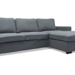 Cohen Sectional in Gray