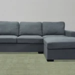 Cohen Sectional in Gray