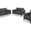 Howser Sofa. Loveseat & Chair