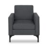 Howser Sofa. Loveseat & Chair