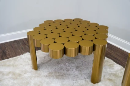 Davos Coffee Table