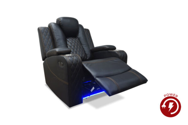 Dayln Power Recliner