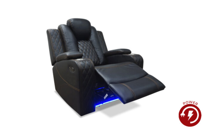 Dayln Power Recliner