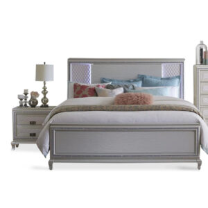 Delia Bedroom Set