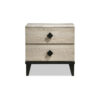 Delta Nightstand