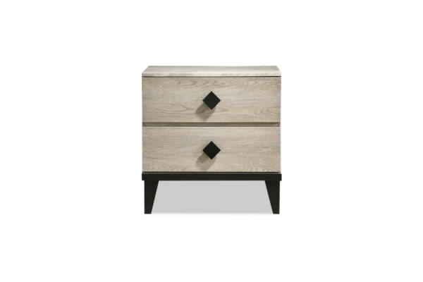 Delta Nightstand