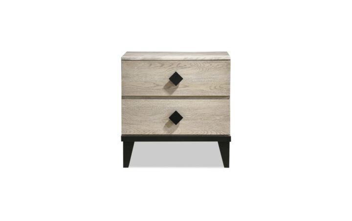 Delta Nightstand