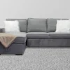 Edison Sofa Sectional