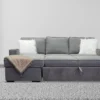 Edison Sofa Sectional