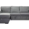 Edison Sofa Sectional