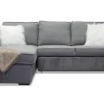 Edison Sofa Sectional