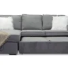 Edison Sofa Sectional