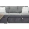 Edison Sofa Sectional