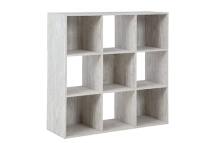 Paxberry 9 Cube Shelf