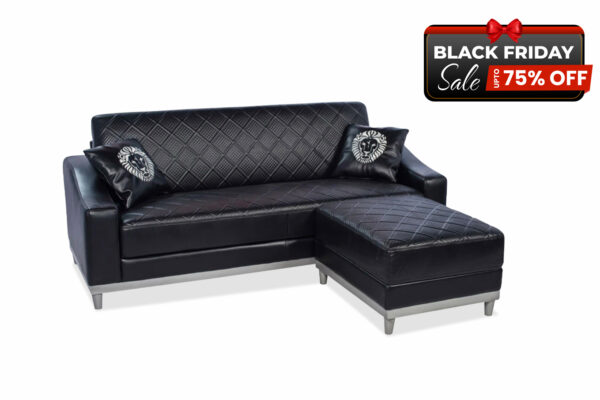 Elixir Sectional Sofa - BF