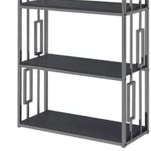 Ester Bookshelf