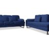 Fairmount Sofa & Chaise