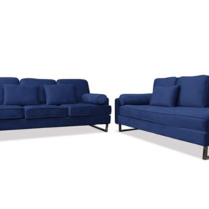 Fairmount Sofa & Chaise