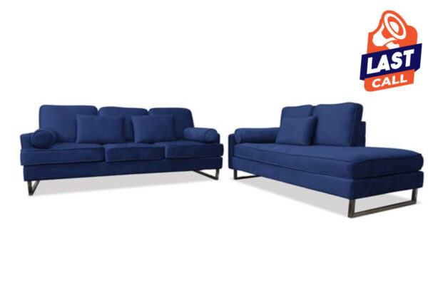 Fairmount Sofa & Chaise