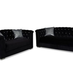 Fameina Sofa & Loveseat