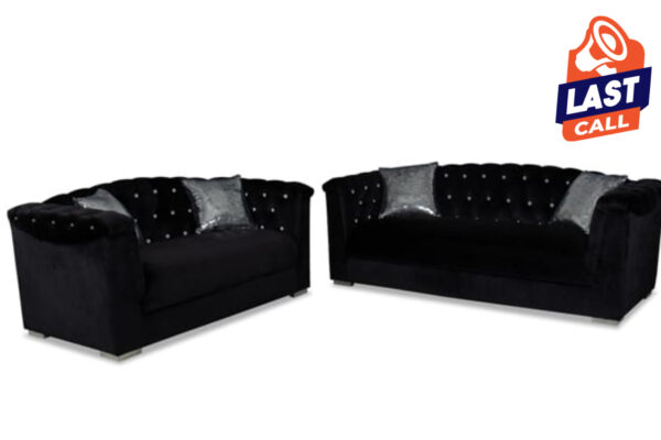 Fameina Sofa & Loveseat