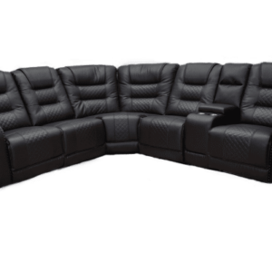 Forbes Reclining Sectional