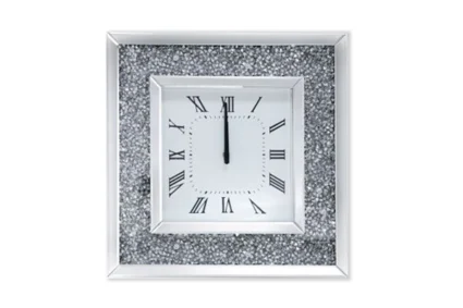 Baretta Wall Clock