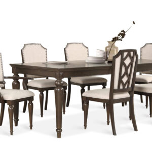 Ginger Dining Room Set