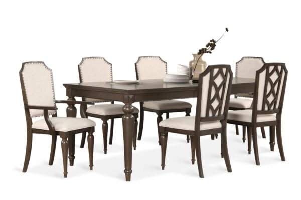 Ginger Dining Room Set