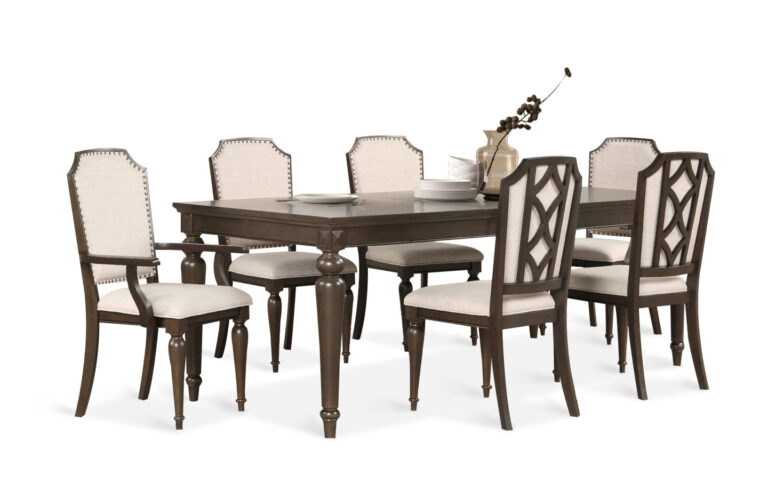 Ginger Dining Room Set