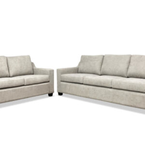 Granada Sofa & Loveseat